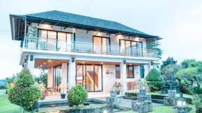 Dragonfly Cottage - 2Br Villa Jatiluwih